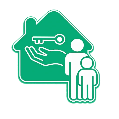 Adhésion individuelle CNL57 secteur HLM