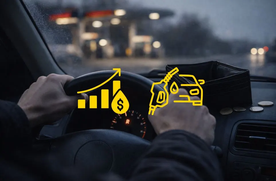 Plafonnement des carburants : la CNL57 dénonce le dispositif gouvernemental