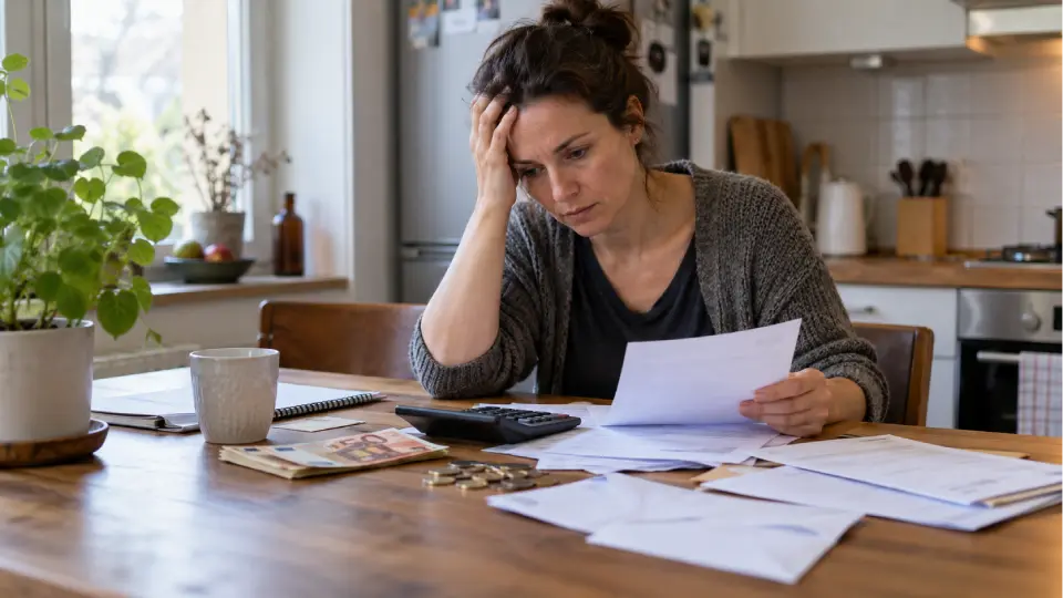 Difficultés de paiement des loyers HLM en 2027