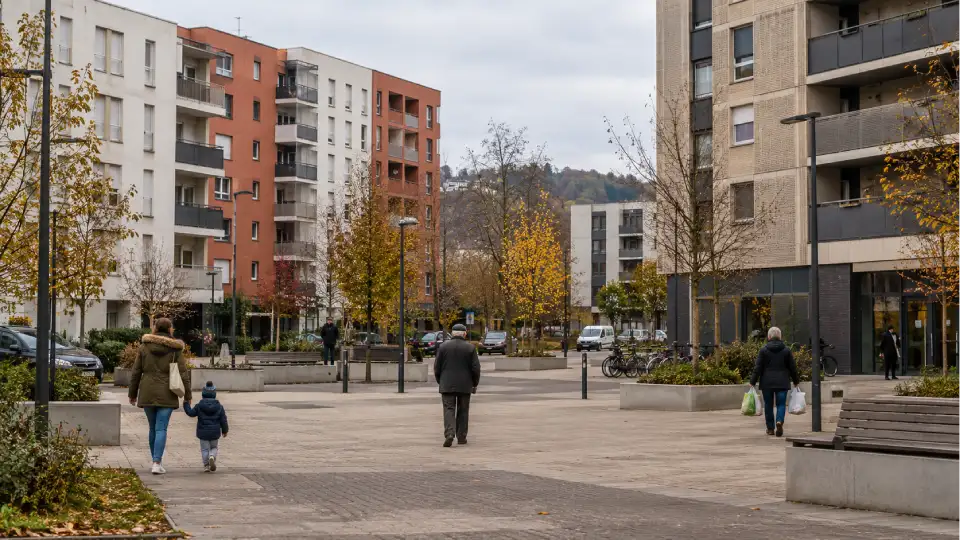 Gel des loyers HLM 2027 – La CNL57 mobilisée en Moselle